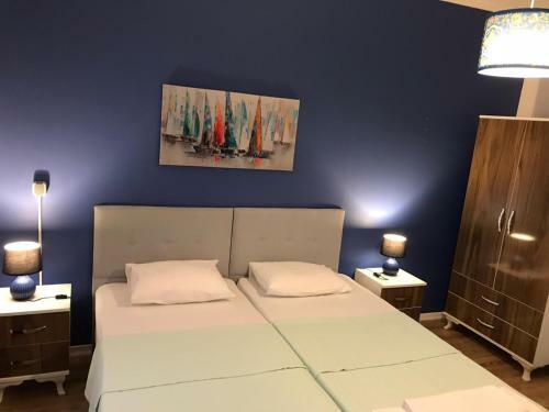 Mavimaris Do?a Evleri & Apart Otel