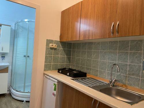 Mavimaris Do?a Evleri & Apart Otel