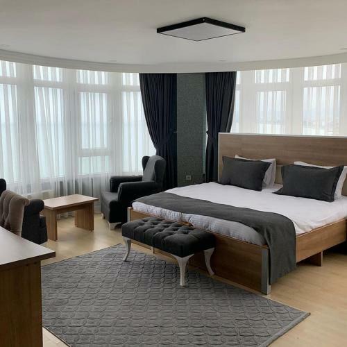 New Hotel Samsun