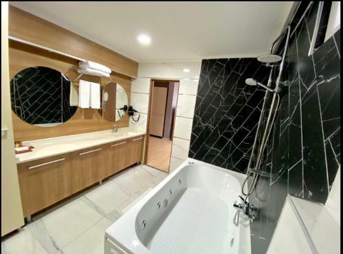 New Hotel Samsun