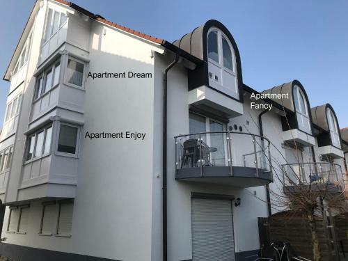 Apartamento Fancy, Ep Tickets �ber Uns Erh�ltlich