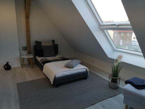 Apartamento Ferienhaus Westermann, Businesswohnung, Monteurzimmer