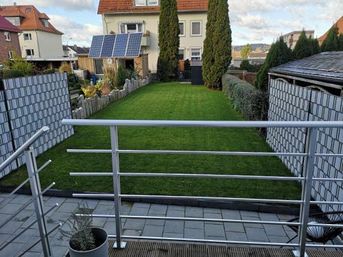 Apartamento Ferienhaus Westermann, Businesswohnung, Monteurzimmer
