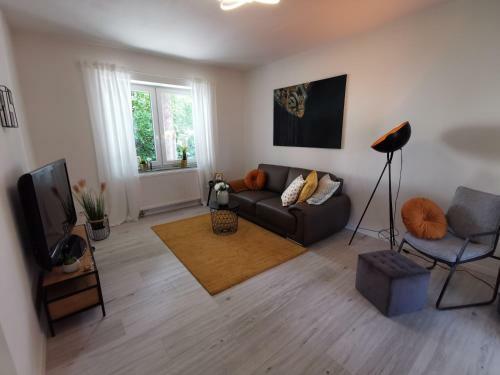 Apartamento Ferienhaus Westermann, Businesswohnung, Monteurzimmer