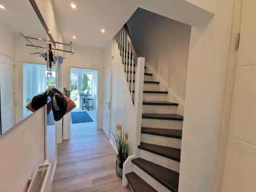 Apartamento Ferienhaus Westermann, Businesswohnung, Monteurzimmer