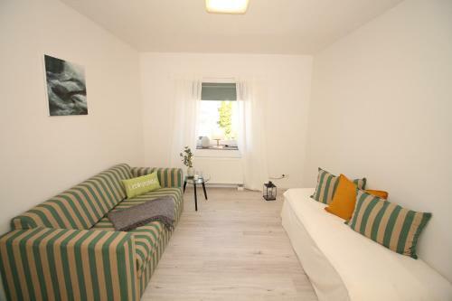 Apartamento Ferienhaus Westermann, Businesswohnung, Monteurzimmer