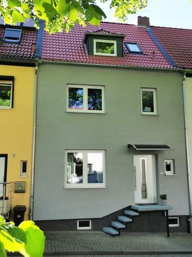 Apartamento Ferienhaus Westermann, Businesswohnung, Monteurzimmer