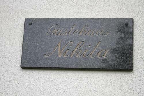 Hostal G�stehaus Nikita