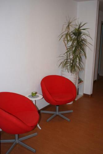Hostal G�stehaus Nikita