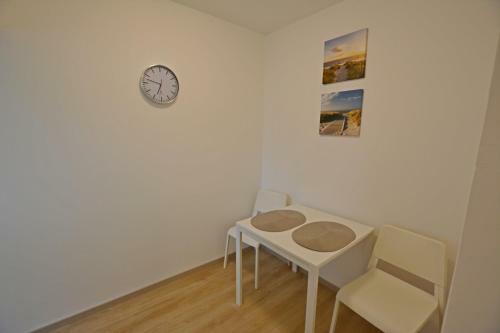 Apartamento Appartement Wildkamp