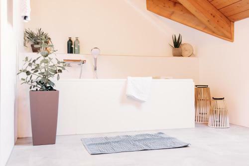 Sohana Lifestyle Apartments I Stefan's Home I Rust