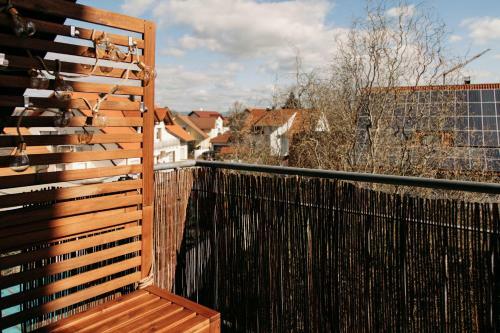 Sohana Lifestyle Apartments I Stefan's Home I Rust
