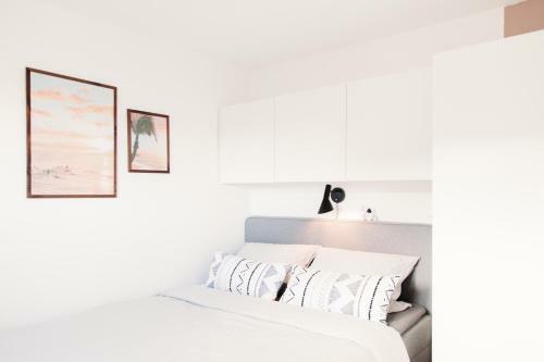 Sohana Lifestyle Apartments I Stefan's Home I Rust