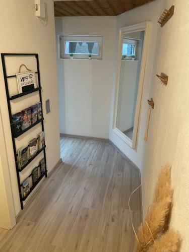 Apartamento Ferienwohnung Vaelli