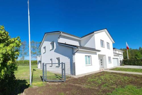 Apartamento Ostsee-luxus-ferienwohnung Sanitz
