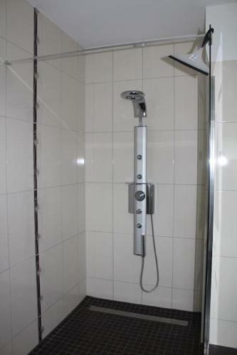 Apartamento Ostsee-luxus-ferienwohnung Sanitz