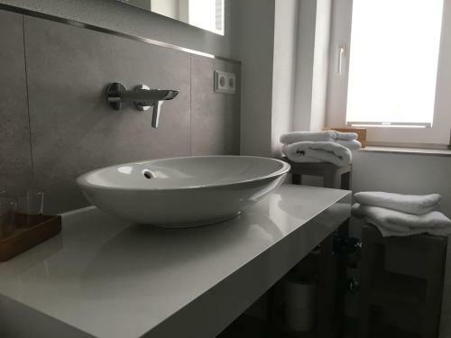 Apartamento G�stehaus St. Ritter & D. Pacia