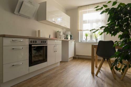 Apartamento G�stehaus St. Ritter & D. Pacia