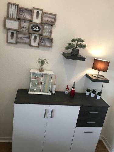 Apartment Mit Sonnenbalkon Und Netflix Im Zentrum