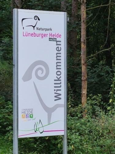 Traumhaftes Reetdachhaus Grote Eken In Der L�neburger Heide