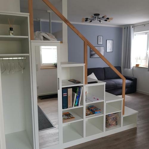 Apartamento Petit Bagage 2019 Neuer�ffnung