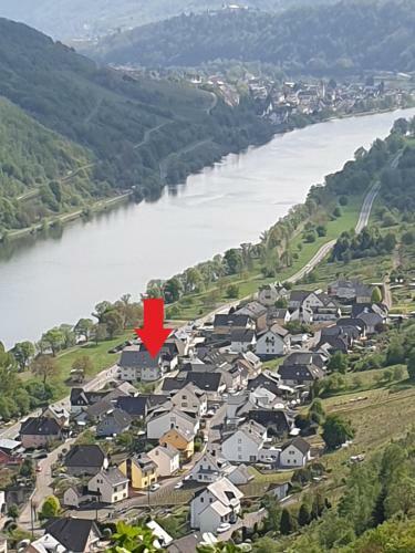 Apartamento Ferienwohnung Moritz