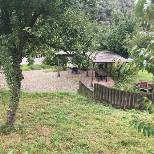 Bed & Breakfast Moselina G�stezimmer