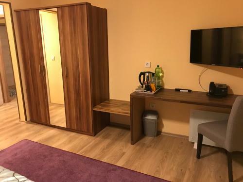 Bed & Breakfast Moselina G�stezimmer