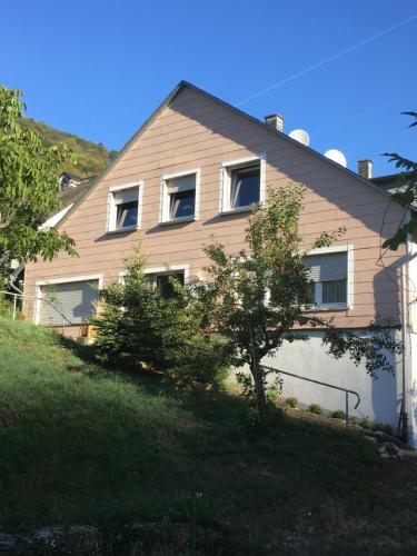 Bed & Breakfast Moselina G�stezimmer