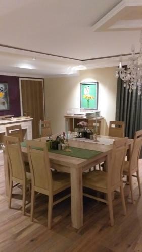 Bed & Breakfast Moselina G�stezimmer