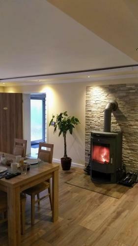 Bed & Breakfast Moselina G�stezimmer
