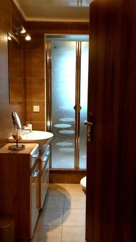 Bed & Breakfast Moselina G�stezimmer
