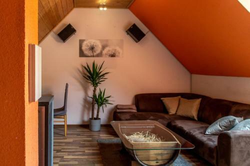 Apartamento Moselgl�ck
