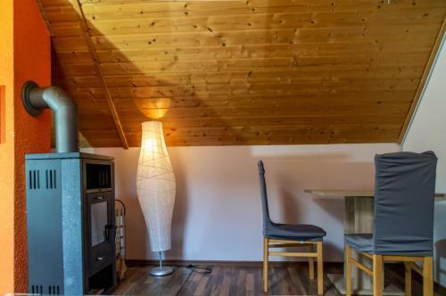 Apartamento Moselgl�ck