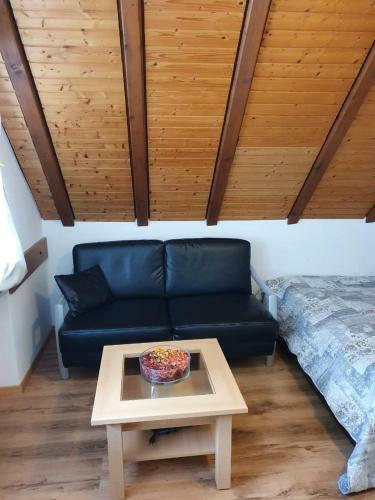 Apartamento Haus Am Scheibenfelsen
