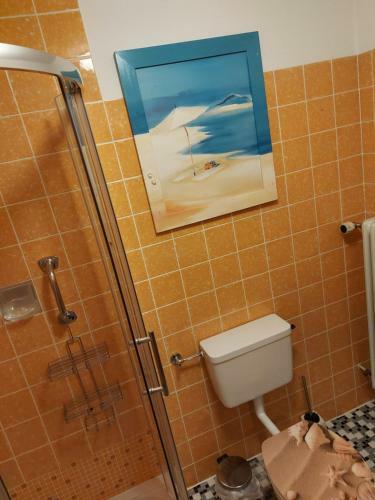 Apartamento Haus Am Scheibenfelsen