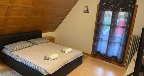 Apartamento Ela Vital Ferienwohnung