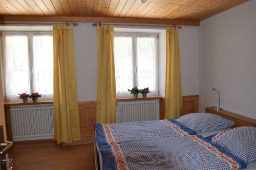 Bed & Breakfast G�stehaus Adler Albtal