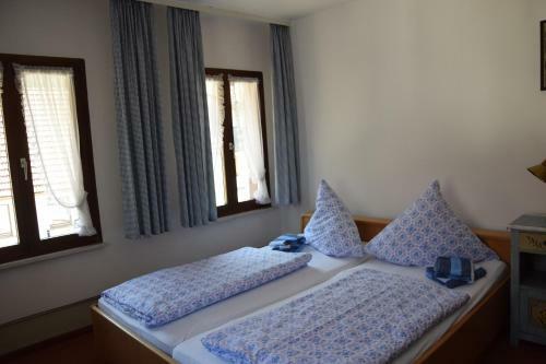 Bed & Breakfast G�stehaus Adler Albtal