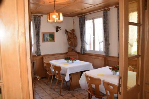 Bed & Breakfast G�stehaus Adler Albtal