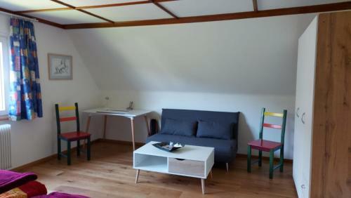 Ferienhaus Barbey