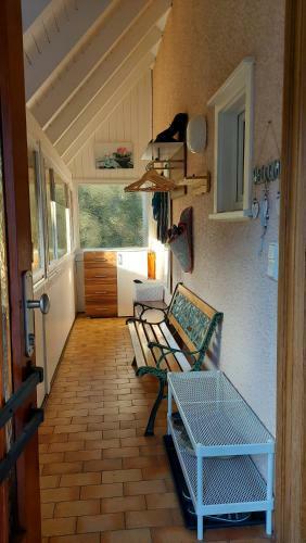 Ferienhaus Barbey