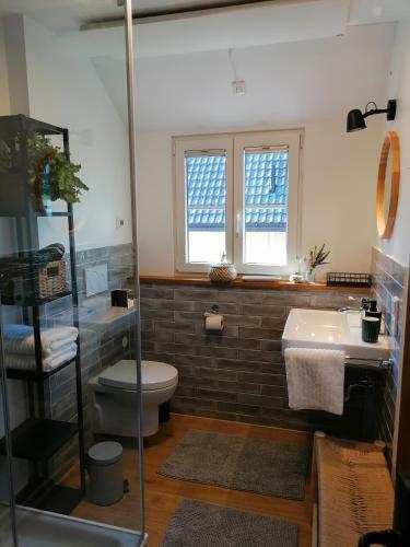 W�lder: Quartier Haus Im Gl�ck