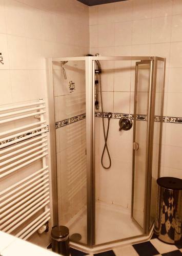 Apartamento Ferienwohnung Brigach