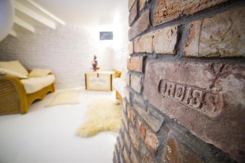 Apartamento Fabolous Flat Art Design