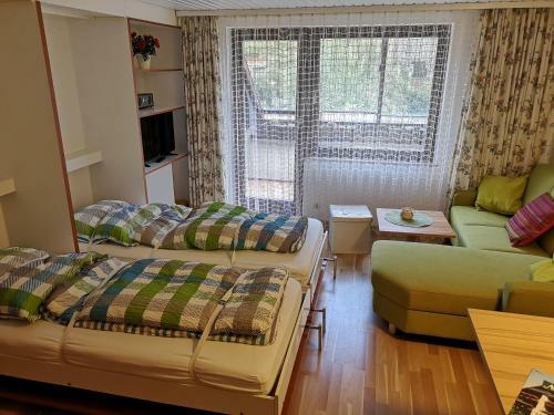 Apartamento Fewo C3 F�r Bis Zu 2 Personen