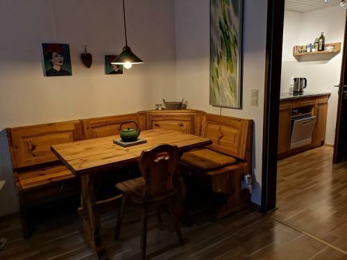 Apartamento Fewo C3 F�r Bis Zu 2 Personen