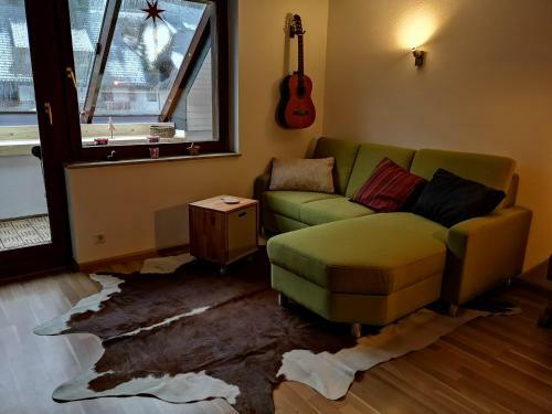 Apartamento Fewo C3 F�r Bis Zu 2 Personen