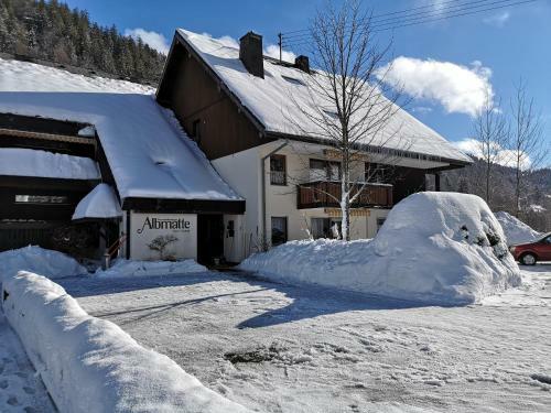 Apartamento Fewo C3 F�r Bis Zu 2 Personen