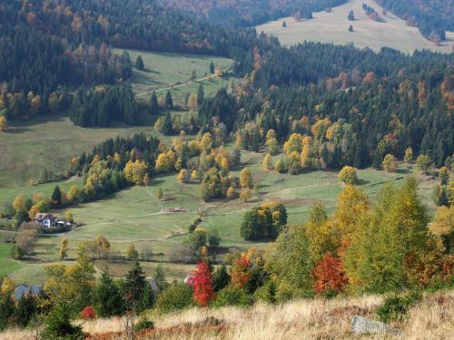 Apartamento Fewo C3 F�r Bis Zu 2 Personen
